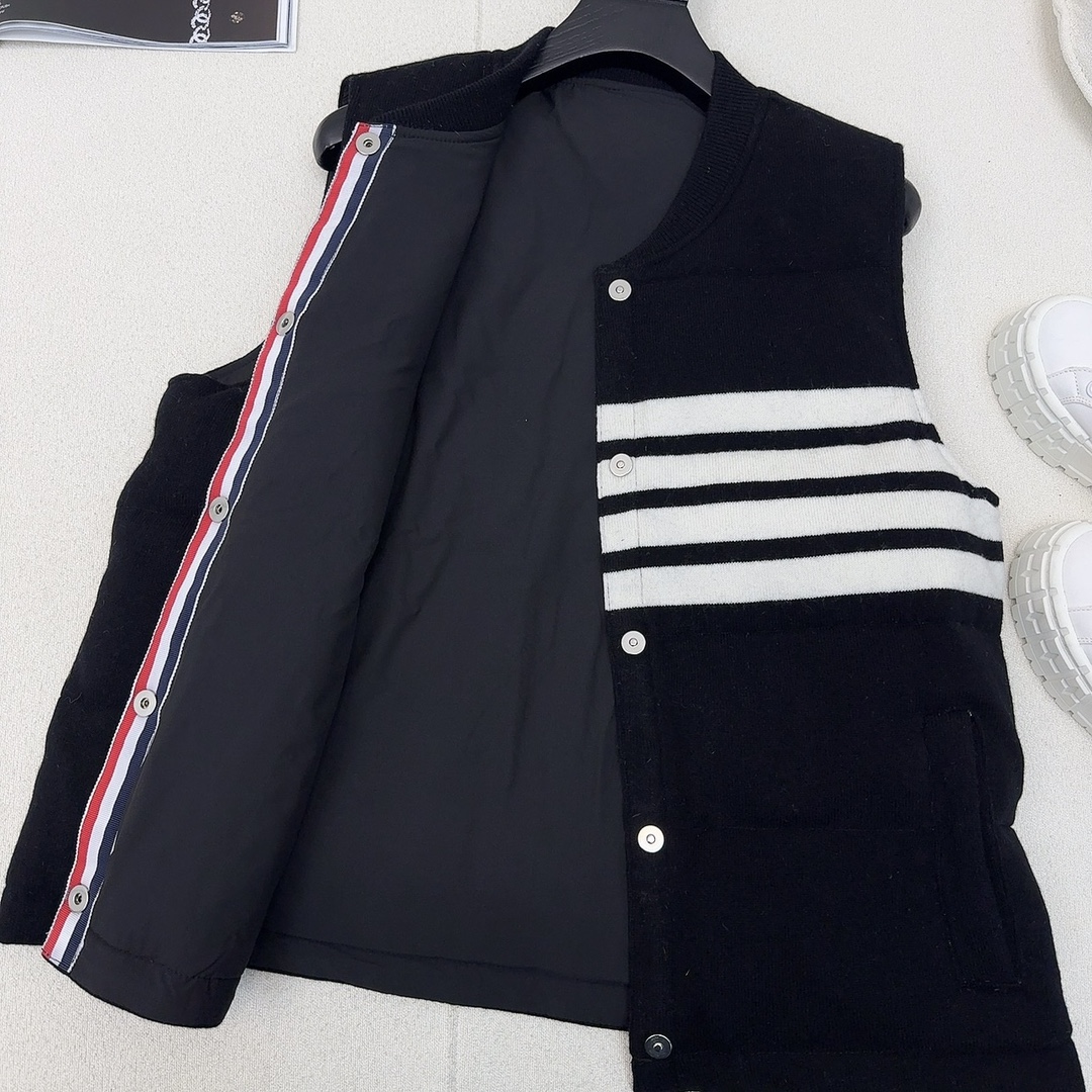 Thom Browne Down Jackets